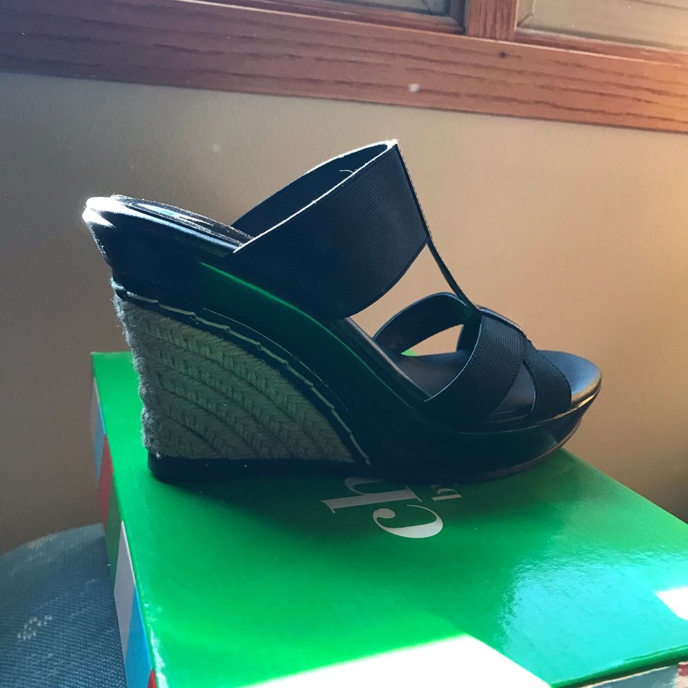 Slip on Summer Sandals